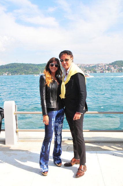 SİBEL - FERRUH KARAKAŞLI