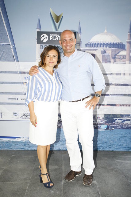 DİLARA DEMİR KISAKÜREK, ORHAN GORBON