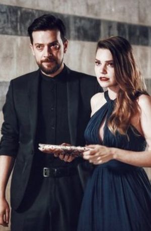 Kış Güneşi 15. Bölüm Fotoğrafları