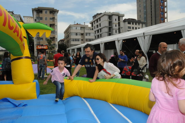 SEBA - KERİM GÜCEYLİOĞLU