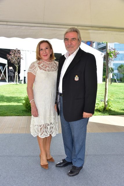 MERAL - URAL İKİZLER