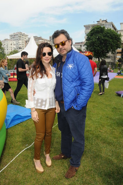 SEBA - KERİM GÜCEYLİOĞLU