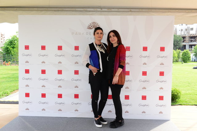 ZEYNEP TARMAN, ZERRİN MALAZ