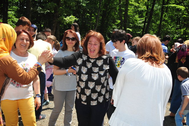 MONİK İPEKEL