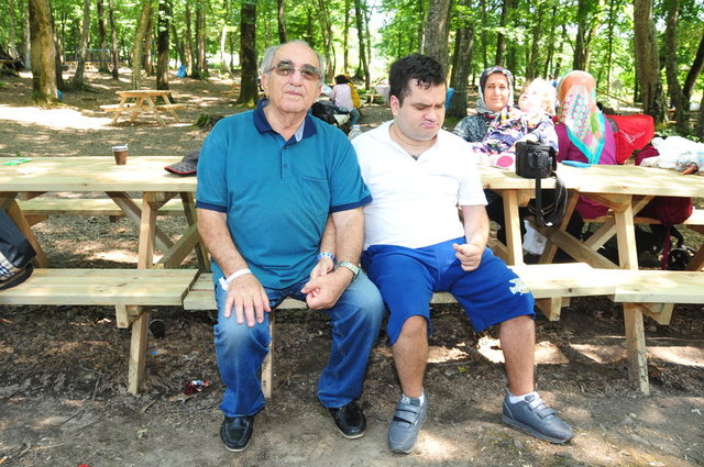 FİKRET, ALPER İŞLER