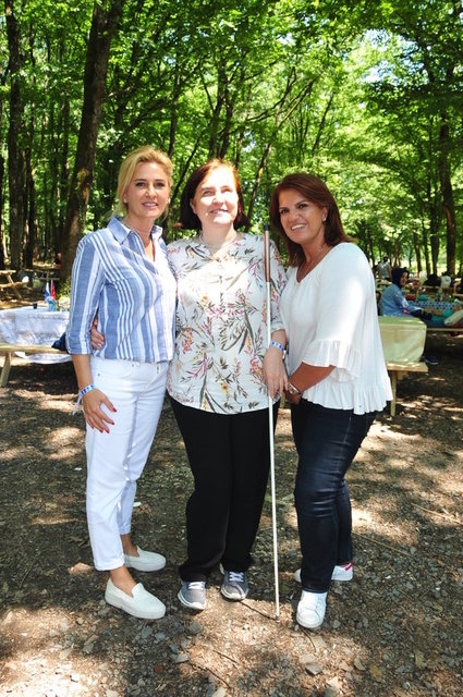 NEŞE GÖNÜL, HALE BACAKOĞLU, EBRU ÖZER