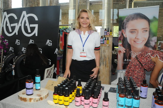 ASLI ŞEN
