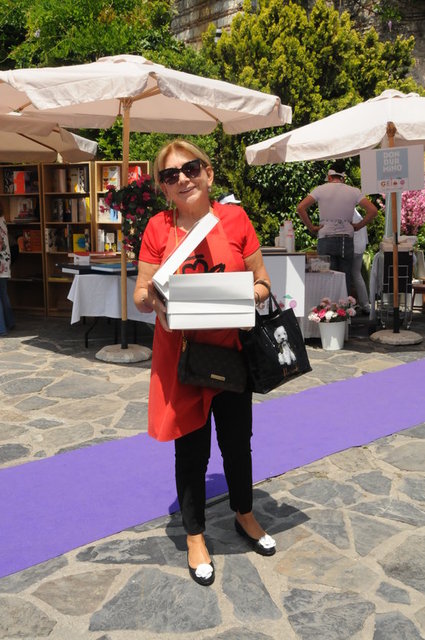 MERAL YAZICI