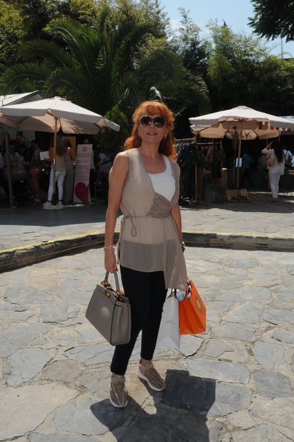 BERRİN ZORLU