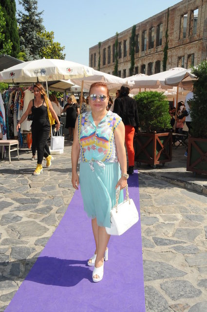 ZEYNEP TOKER