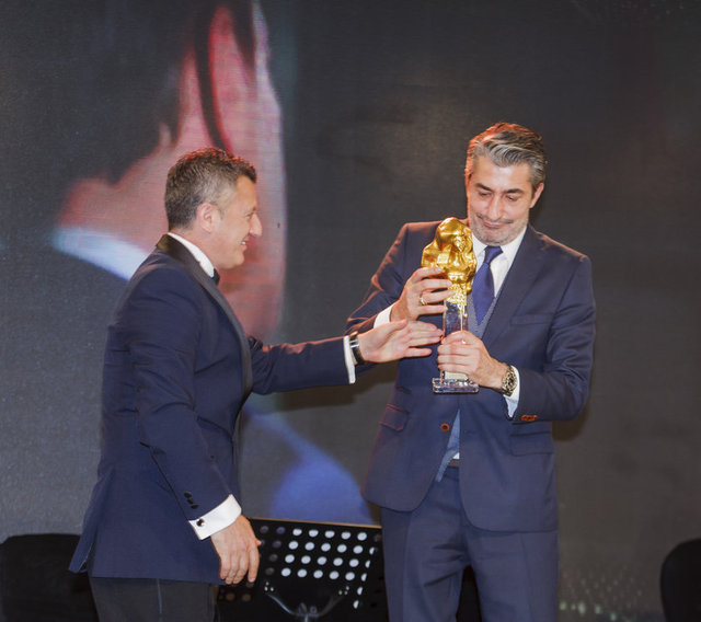 REŞAT BALCIOĞLU, ERKAN PETEKKAYA