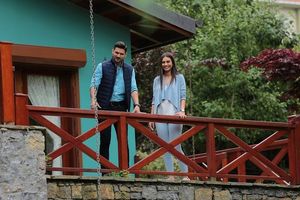 Asla Vazgeçmem 53. Bölüm Fotoğrafları