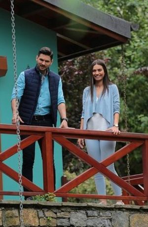 Asla Vazgeçmem 53. Bölüm Fotoğrafları