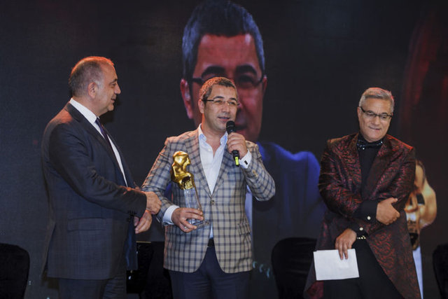 En İyi Tartışma Programı: Gündem Siyaset - Veyis Ateş / Habertürk TV 