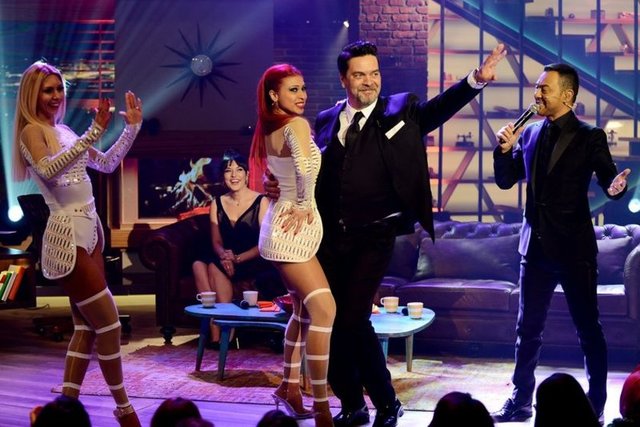 En İyi Talk Show Programı: Beyaz Show 