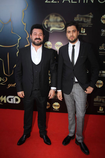 Serkan Kaya