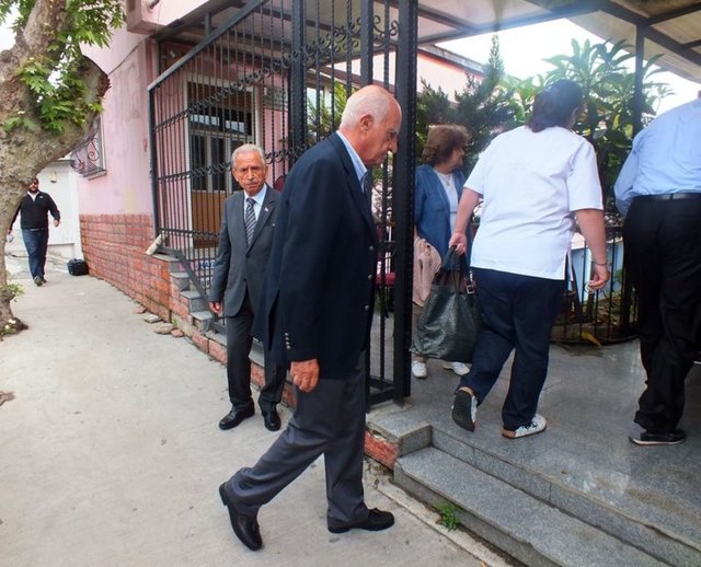 RAHMİ KOÇ