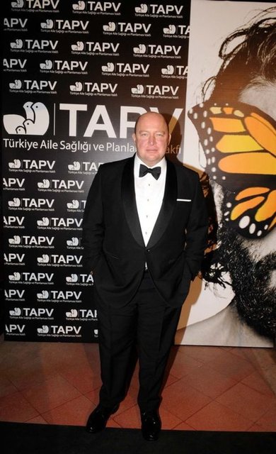 MUSTAFA KOÇ