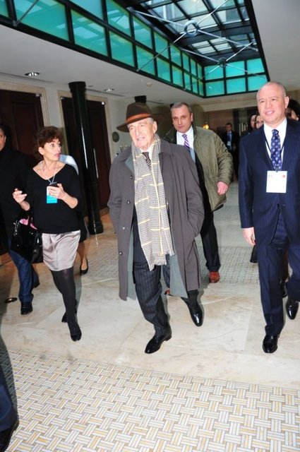 RAHMİ KOÇ