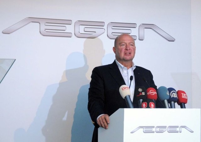 MUSTAFA KOÇ