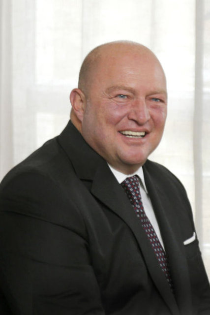 MUSTAFA KOÇ