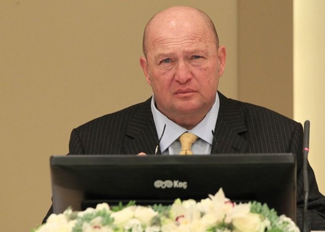 MUSTAFA KOÇ
