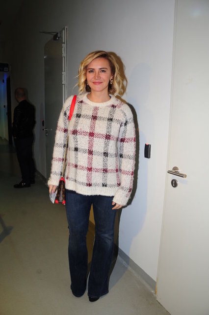 ASLI ŞEN 