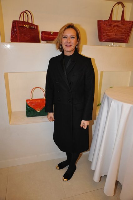 REVNA DEMİRÖREN