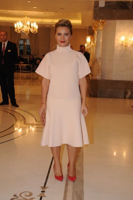 ASLI ŞEN 
