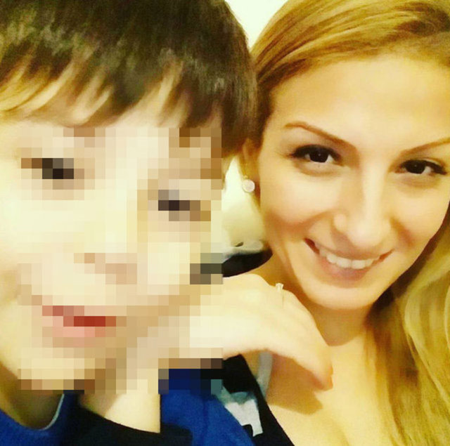 Ancak oğlum ve benim hayatım üzerine fütursuzca söylediği yalanının gün yüzüne çıkmasıyla hem kadın, hem anne olarak bunca yıllık gizli hayat mücadelesi ve hem oğlum hem kendi hayatımdan verdiğim fedakrlığın koca bir yalan uğruna olduğunun taze idraki ve acı tecrübesini yaşamaktayız.