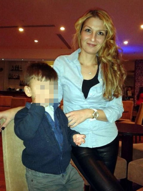 Oğlumun, annesi ve babası tarafından 5 yıldır meşrulaştırılamayışının sebebi Hamza Bey'in ailesi, çevresi, kariyeri, kişisel menfaatleri doğrultusunda sevgi ve saygı bağı ile şahsimin fedakarlığı idi. Bu yönde kendisinin doğru zamanı tarafımdan sabırla beklenmiş, oğlum ve benim hayatımızdan önce Hamza Bey'in öncelikleri gelmiştir.