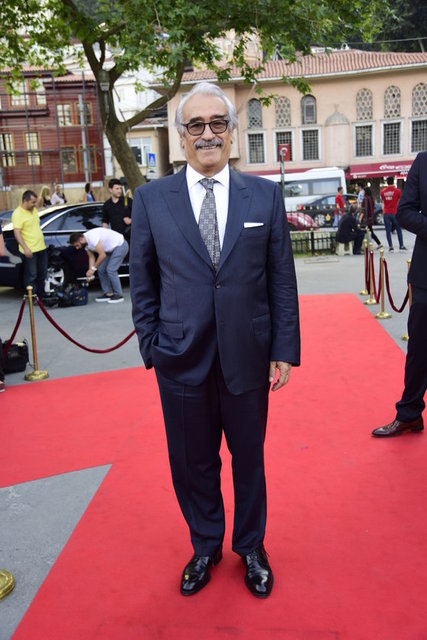 ALİ DOĞAN