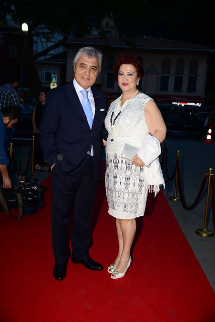 HAYATİ - FİGEN BABAOĞLU