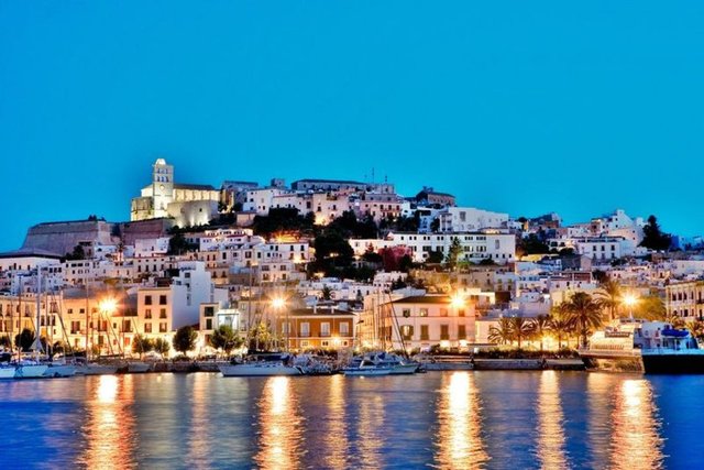 IBIZA
