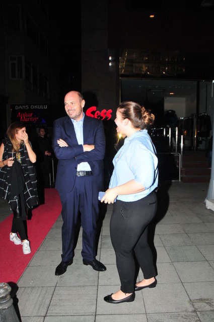 LEVENT KIZIL