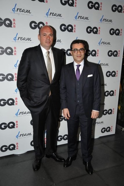 LEVENT KIZIL