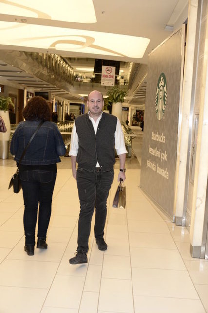 LEVENT KIZIL