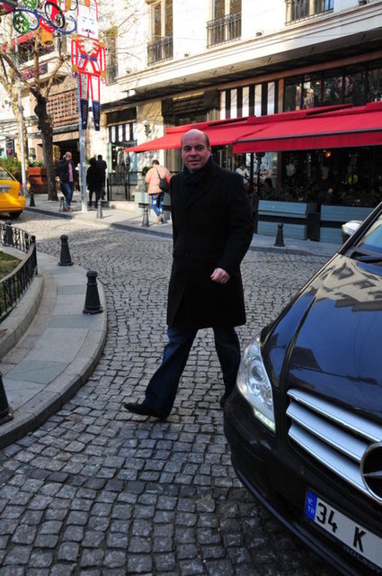 LEVENT KIZIL