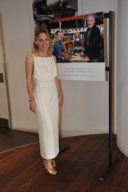 MERVE HASMAN