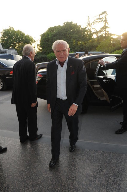 ERDOĞAN DEMİRÖREN