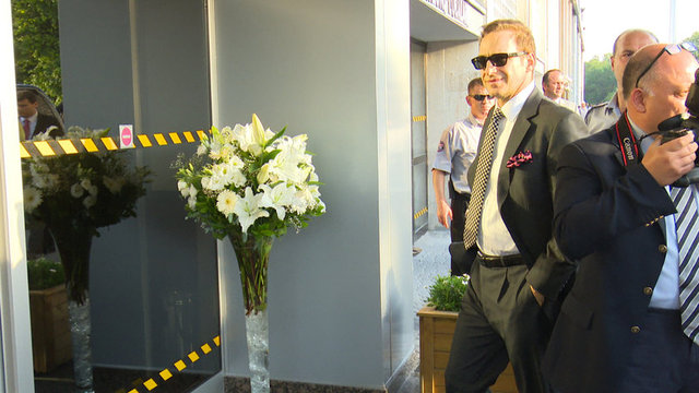 ÖMER KOÇ