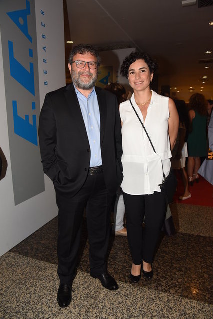  -  - GÖRGÜN TANER, ZEYNEP MİRAÇ