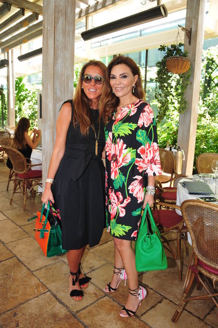 BAHAR ŞER, FERYAL GÜLMAN