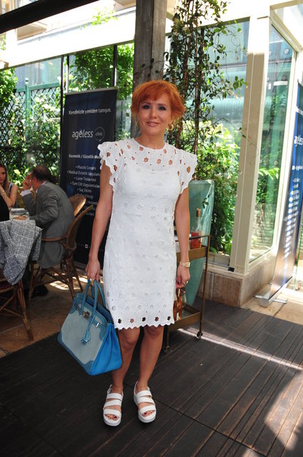 BERRİN ZORLU