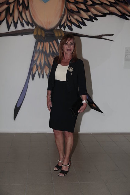 DALIA GARİH