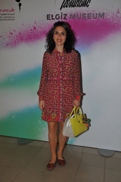 ASLI EKŞİOĞLU
