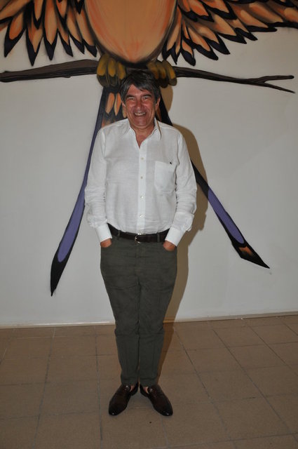 RAFFİ PORTAKAL