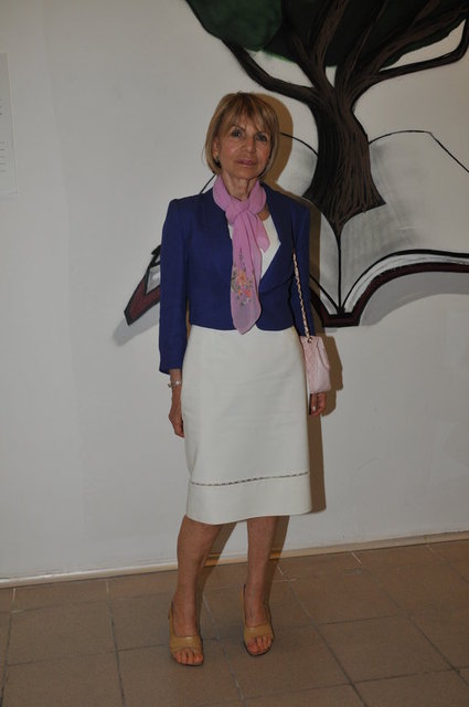 EBRU SANVER