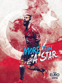 EURO 2016 posterleri