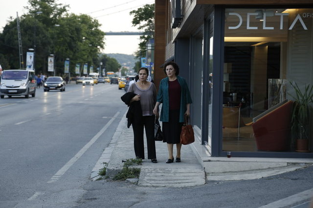 İstanbul Sokakları 8. Bölüm Fotoğrafları
